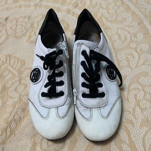 Baldinini women sneakers
